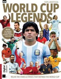 World Cup Legends – March 2021 - Download