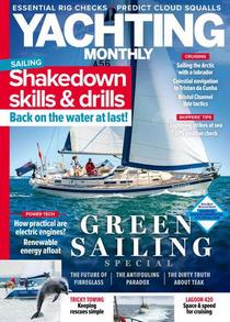 Yachting Monthly - April 2021 - Download