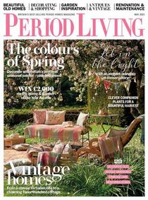 Period Living – May 2021 - Download