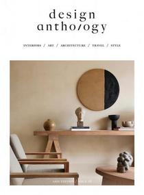 Design Anthology - March 2021 - Download