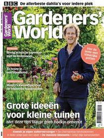 Gardeners' World Netherlands – april 2021 - Download