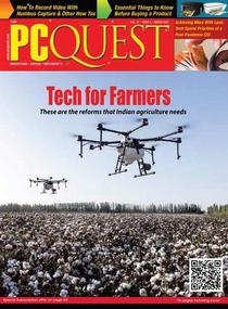 PCQuest – March 2021 - Download