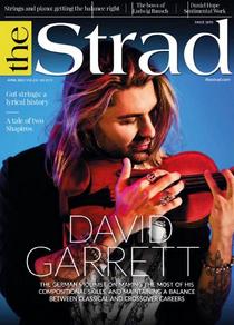 The Strad - Issue 1572 - April 2021 - Download