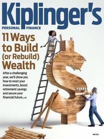 Kiplinger's Personal Finance - May 2021 - Download