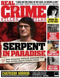 Real Crime – March 2021 - Download