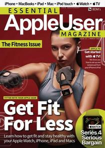 Essential AppleUser Magazine – March 2021 - Download