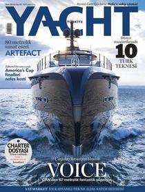 Yacht – 31 Mart 2021 - Download