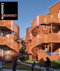 Canadian Architect - April 2021 - Download