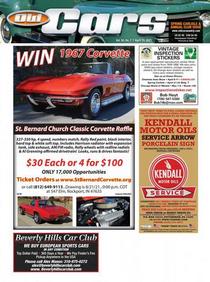 Old Cars Weekly – 15 April 2021 - Download