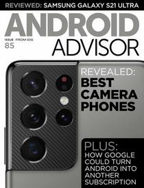 Android Advisor - April 2021 - Download