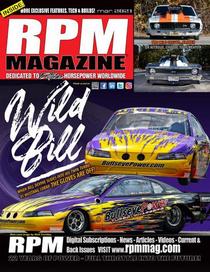 RPM Magazine - March 2021 - Download