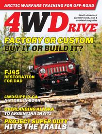 4WDrive - Volume 23 Issue 1 - March-April 2021 - Download