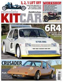 Complete Kit Car - April 2021 - Download