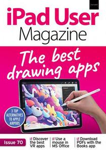 iPad User Magazine - March 2021 - Download