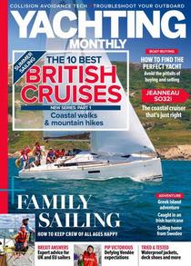 Yachting Monthly - May 2021 - Download