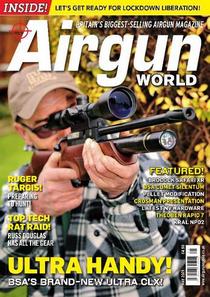 Airgun World – May 2021 - Download
