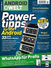 Android Welt – Marz 2021 - Download