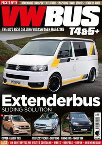 VW Bus T4&5+ - March 2021 - Download