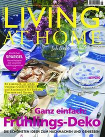 Living at Home – Mai 2021 - Download