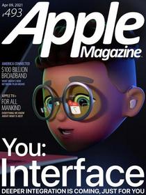 AppleMagazine - April 09, 2021 - Download