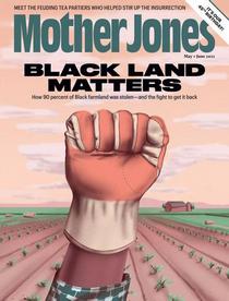 Mother Jones - May 01, 2021 - Download
