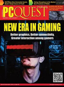 PCQuest – April 2021 - Download