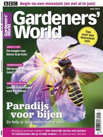 Gardeners' World Netherlands – mei 2021 - Download