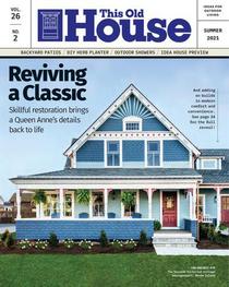 This Old House - May 2021 - Download