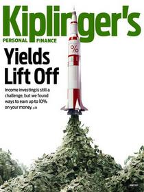 Kiplinger's Personal Finance - June 2021 - Download