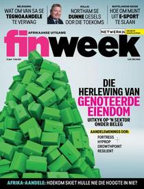Finweek Afrikaans Edition - April 23, 2021 - Download