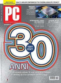 PC Professionale N.362 - Maggio 2021 - Download