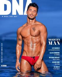 DNA Magazine - Issue 256 - 25 April 2021 - Download