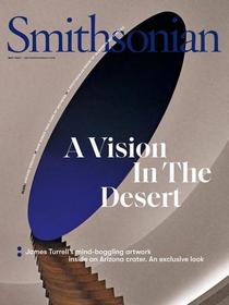 Smithsonian Magazine - May 2021 - Download