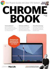 Mac Life Germany – Chrome Book 2021 - Download