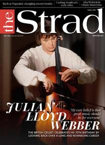 The Strad - Issue 1573 - May 2021 - Download