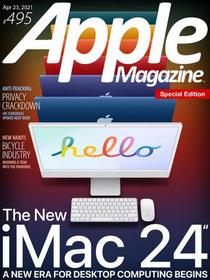 AppleMagazine - April 23, 2021 - Download