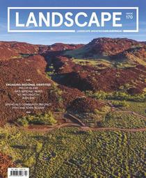 Landscape Architecture Australia - May 2021 - Download