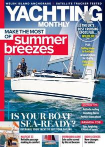 Yachting Monthly - June 2021 - Download