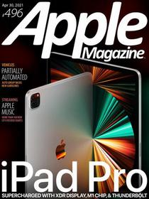 AppleMagazine - April 30, 2021 - Download