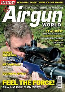 Airgun World – June 2021 - Download