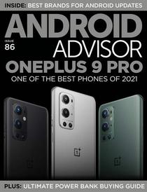 Android Advisor - May 2021 - Download