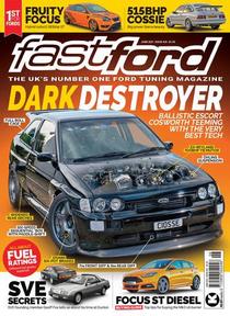 Fast Ford – June 2021 - Download