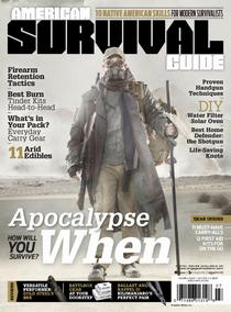 American Survival Guide - July 2015 - Download