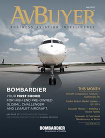 AvBuyer Magazine - July 2015 - Download