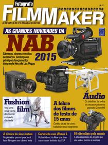 Fotografe FilmMaker - Edicao 22, 2015 - Download