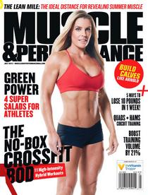 Muscle & Performance - July 2015 - Download