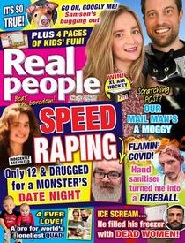 Real People - 27 May 2021 - Download