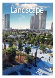 Landscape Middle East - May 2021 - Download