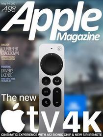 AppleMagazine - May 14, 2021 - Download