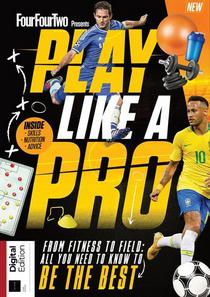 FourFourTwo: Play Like A Pro – May 2021 - Download